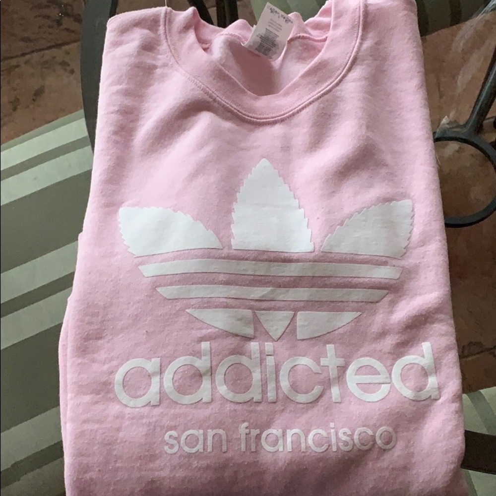 Sweatshirt - Picture 2 of 2